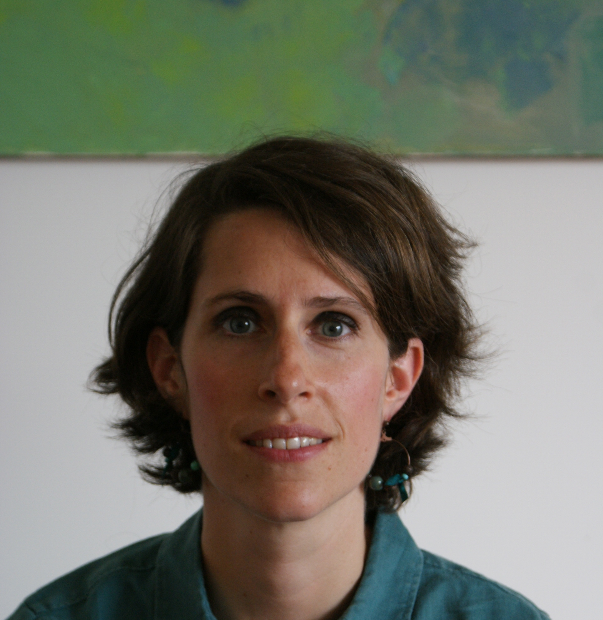 Noémie Maillotte - Sophrologue praticienne